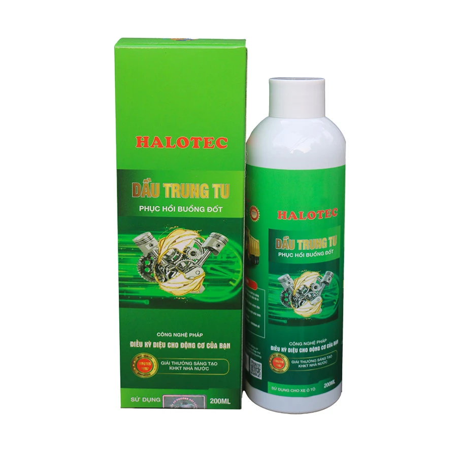 Combo xe tải 500ML